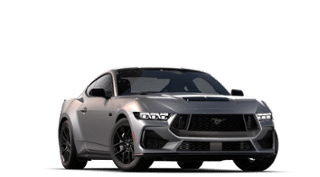 2026 Ford Mustang® External Image 5